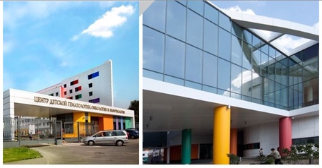 Открывайте для себя новое